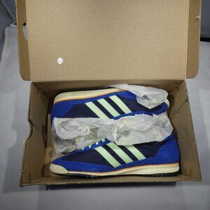 Adidas Originals SL72 OG W Night Indigo Women's Size 8.5 New with Box